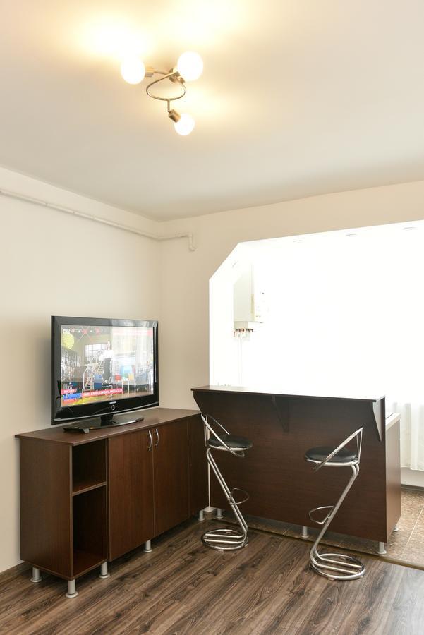 The Home Hunedoara Exterior foto
